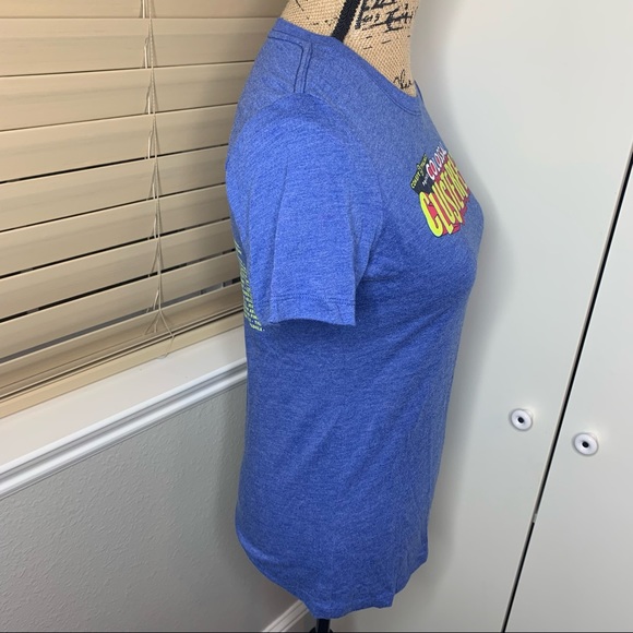 Comedy Central Colossal Clusterfest Graphic Shirt - Picture 7 of 12